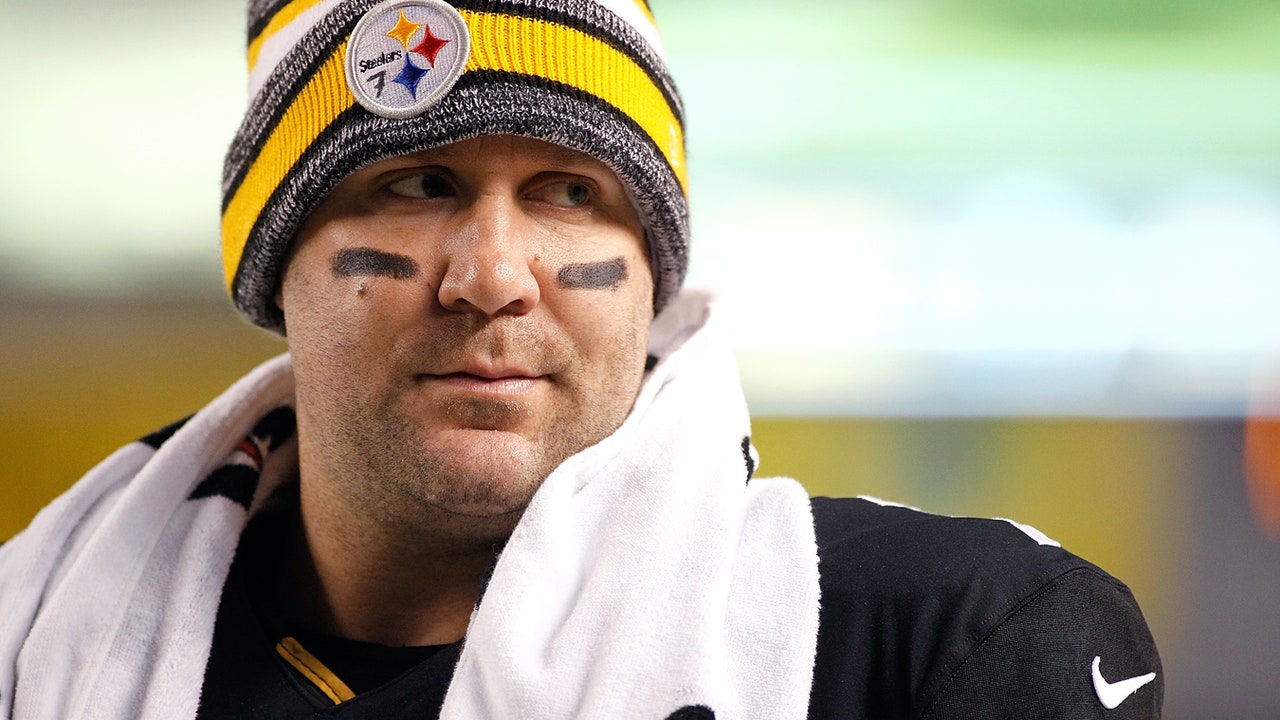 QB Ben Roethlisberger, Steelers begin negotiations on new deal